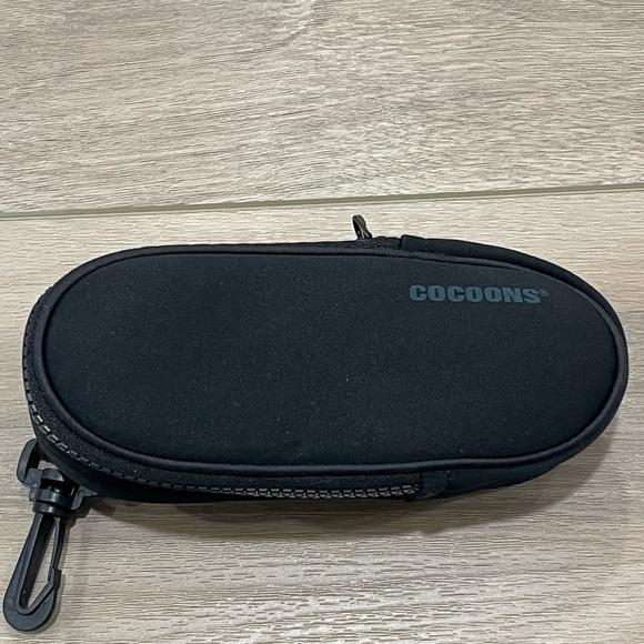 Cocoons Flex2fit Sunglasses Frame C705C Womens Brown Plastic Full Rim Wrap - Picture 2 of 8